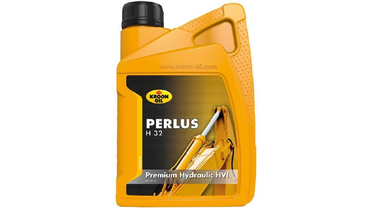 Kroon-Oil+02215+Perlus+H32+1-Litre